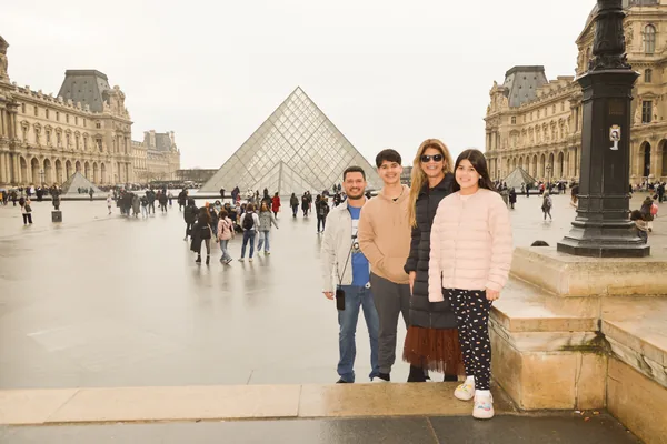 Paris through our lens on Instagram