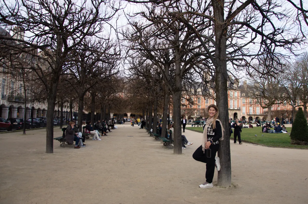 Paris city tour by private car, full day