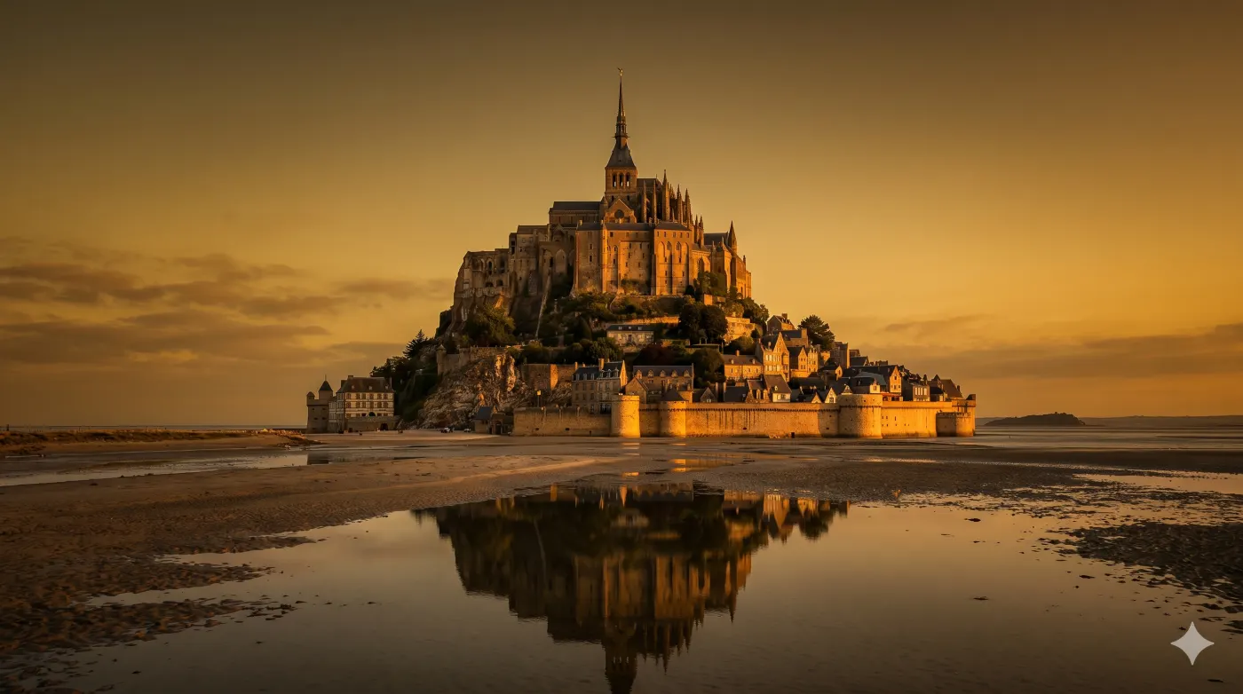 Day trips beyond Paris